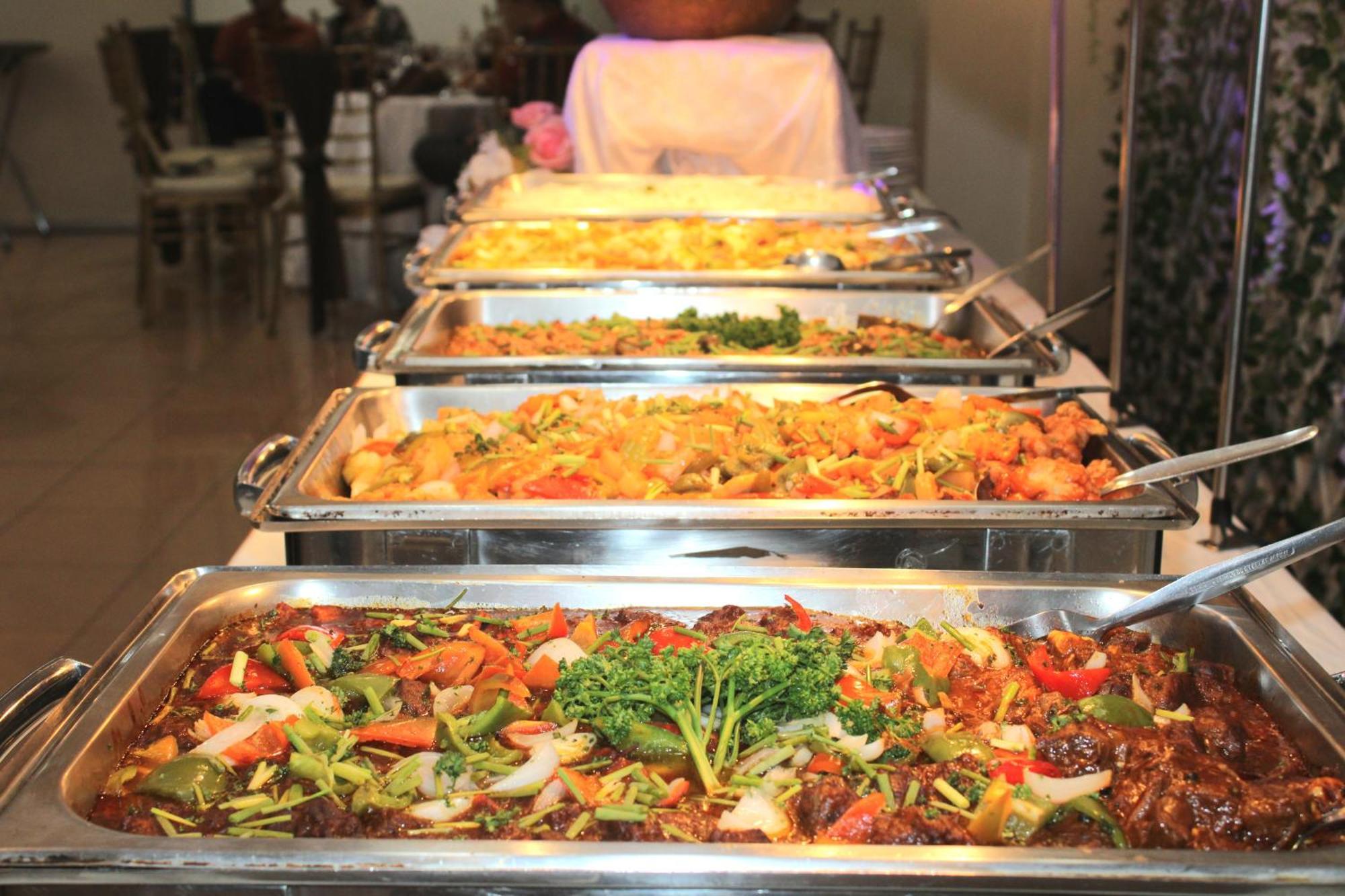 Rosas Garden Hotel مانيلا المظهر الخارجي الصورة