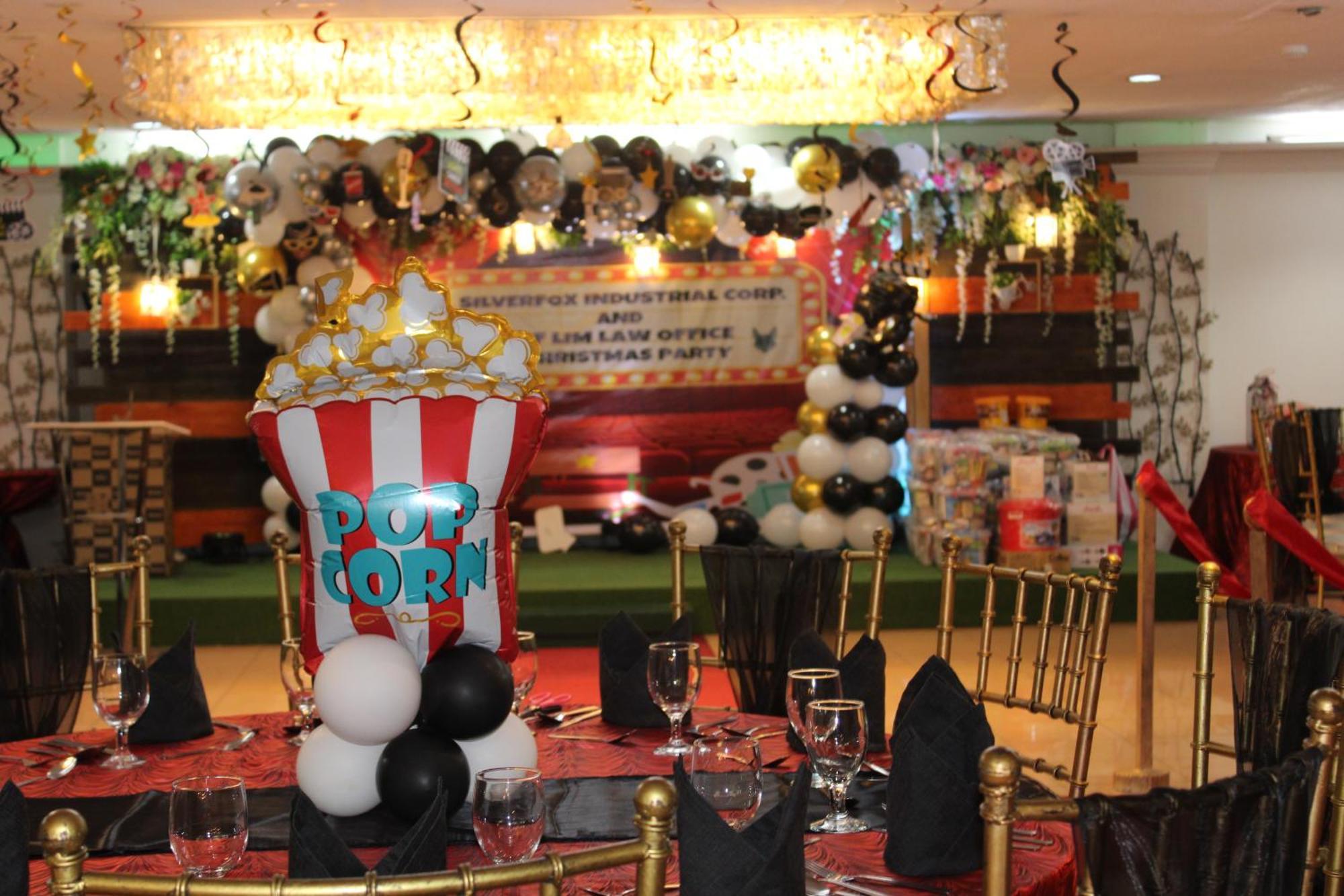 Rosas Garden Hotel مانيلا المظهر الخارجي الصورة